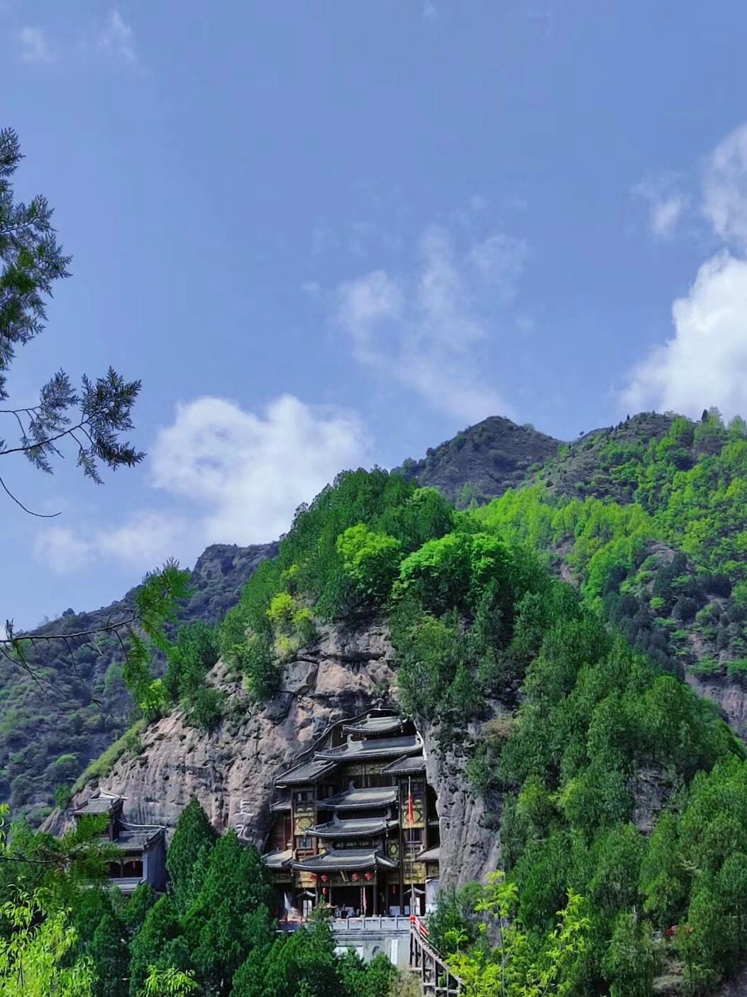 九龙山风景区旅行图片 2