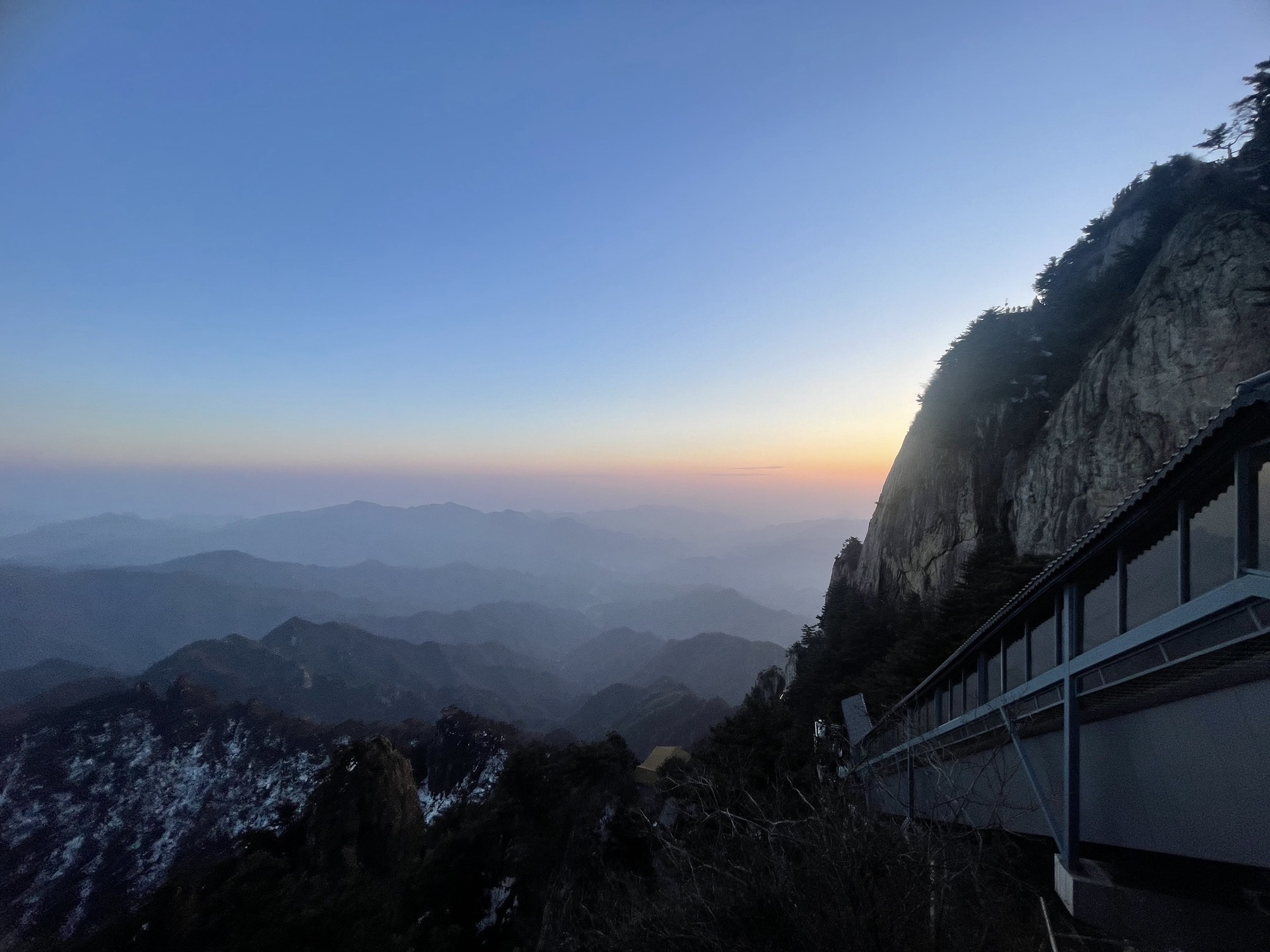 洛阳鸡冠洞风景名胜区旅行图片 3