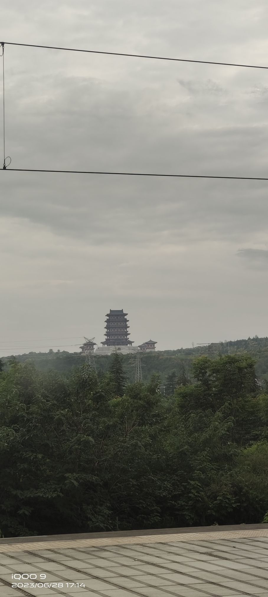 洛阳龙门广化寺