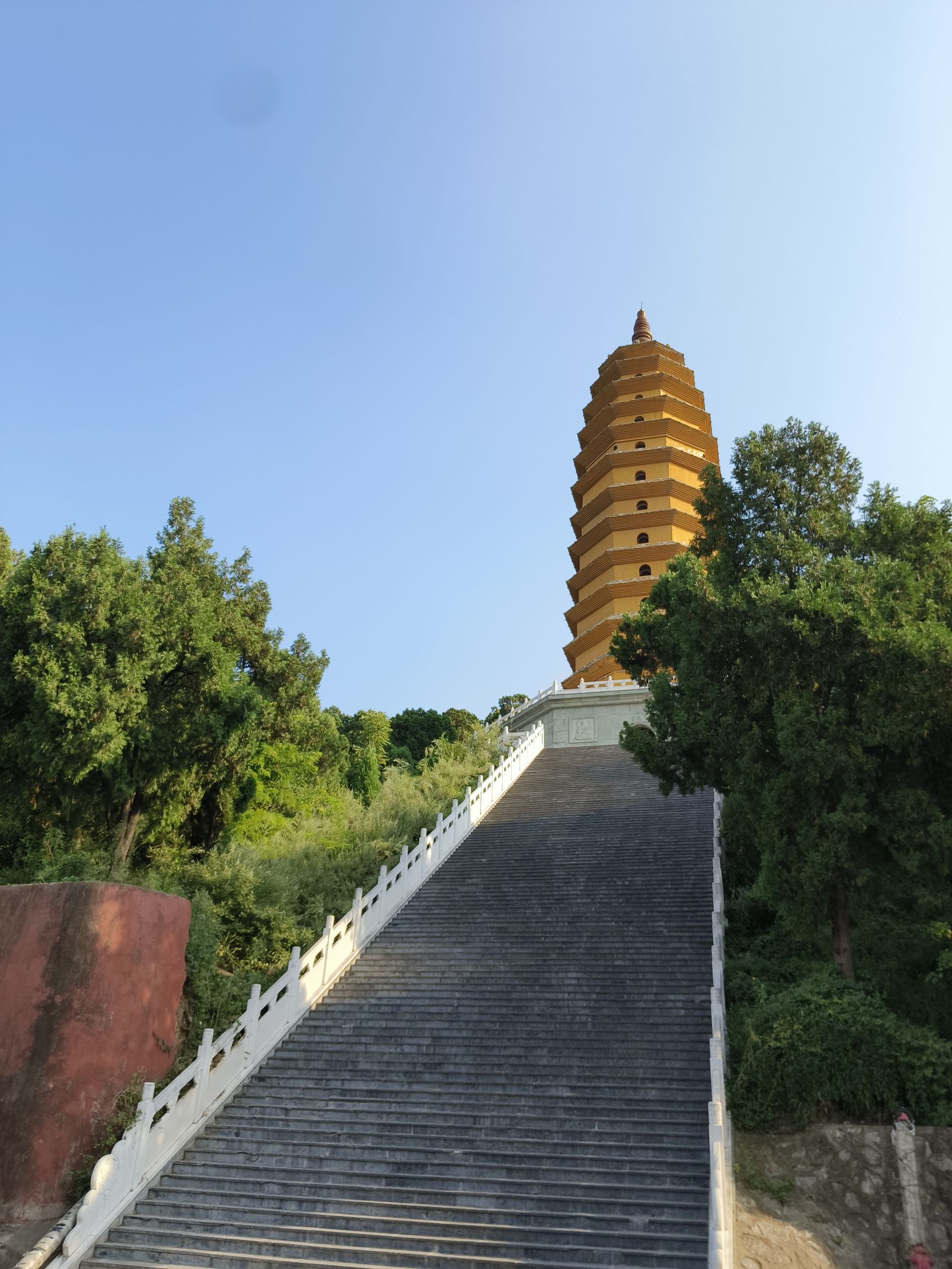 灵山风景区旅行图片 2