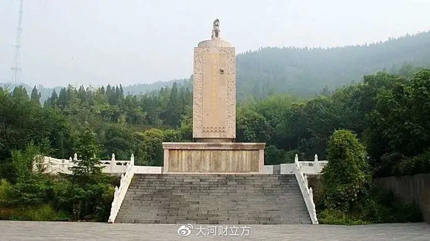虎头山生态公园旅行图片 3