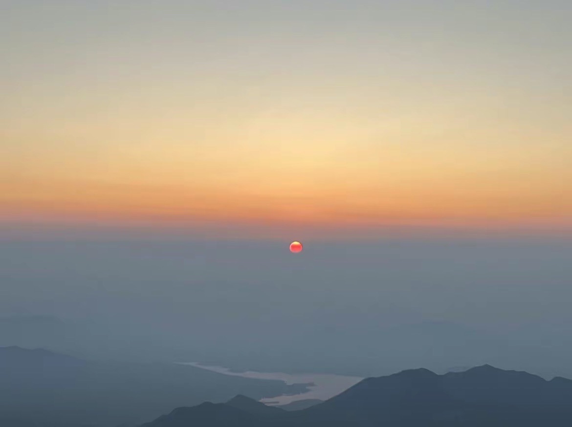 虎头山生态公园旅行图片 2