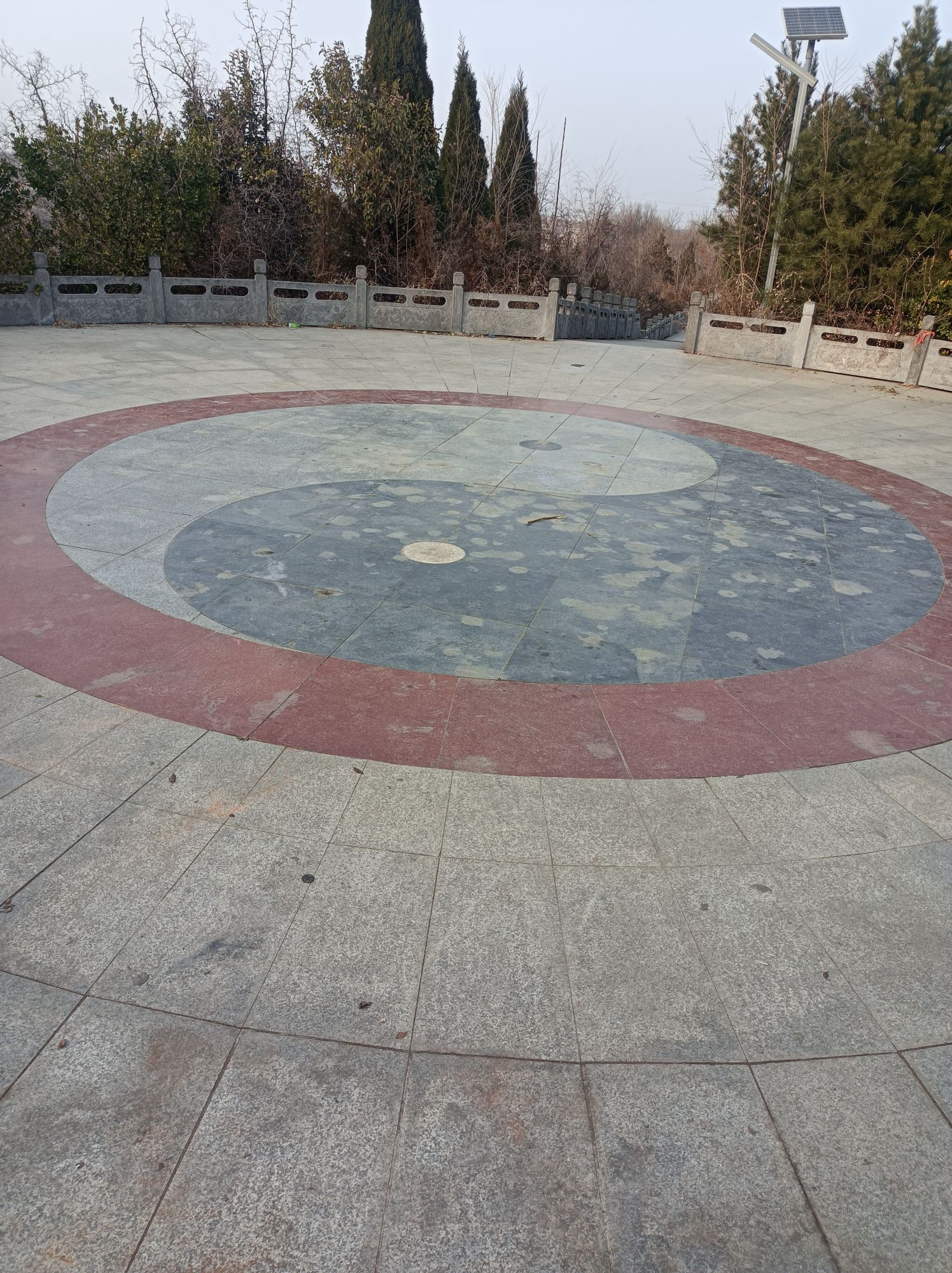 虎头山生态公园旅行图片 3
