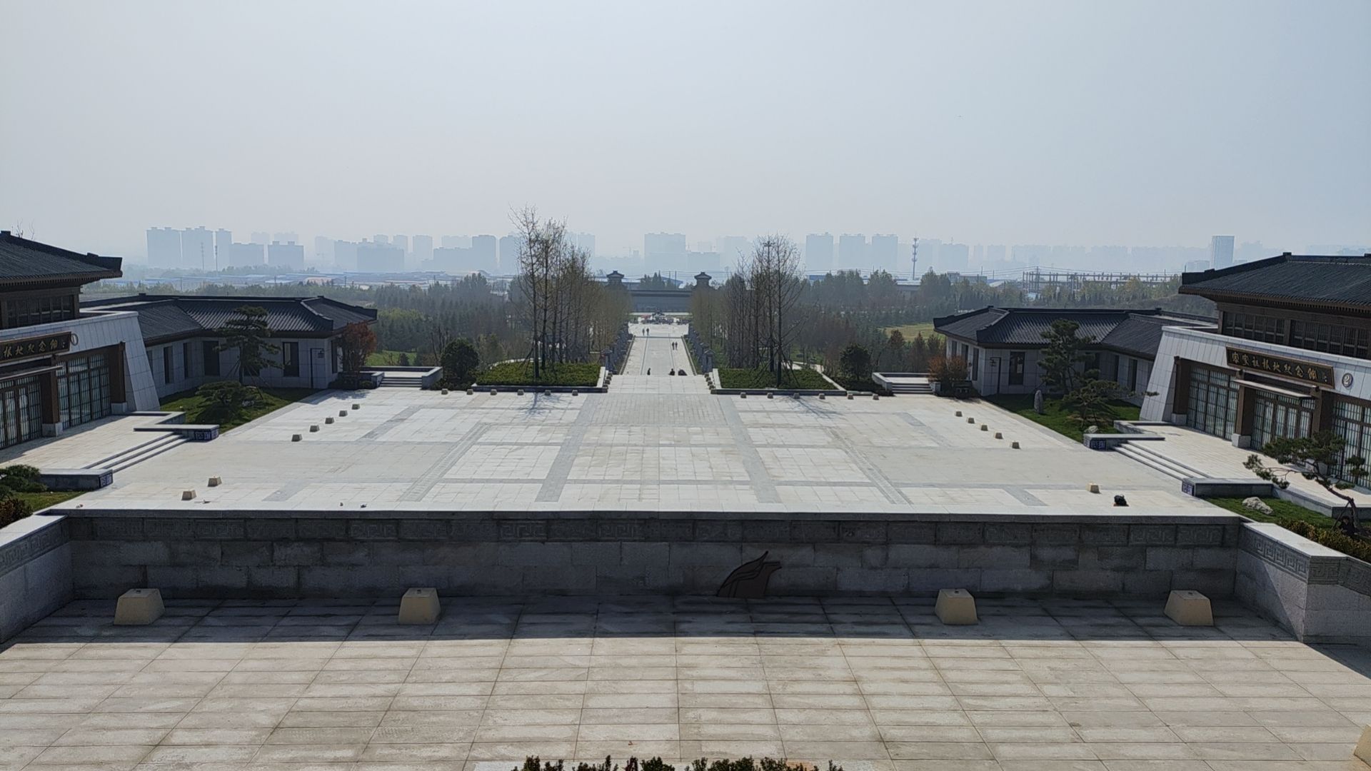 虎头山生态公园旅行图片 2