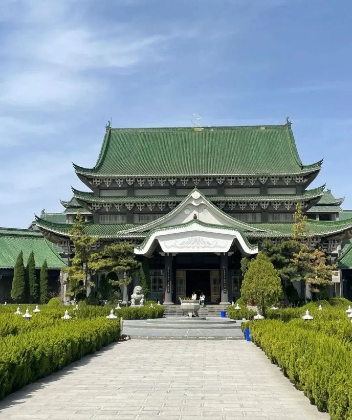 云梦山旅行图片 3