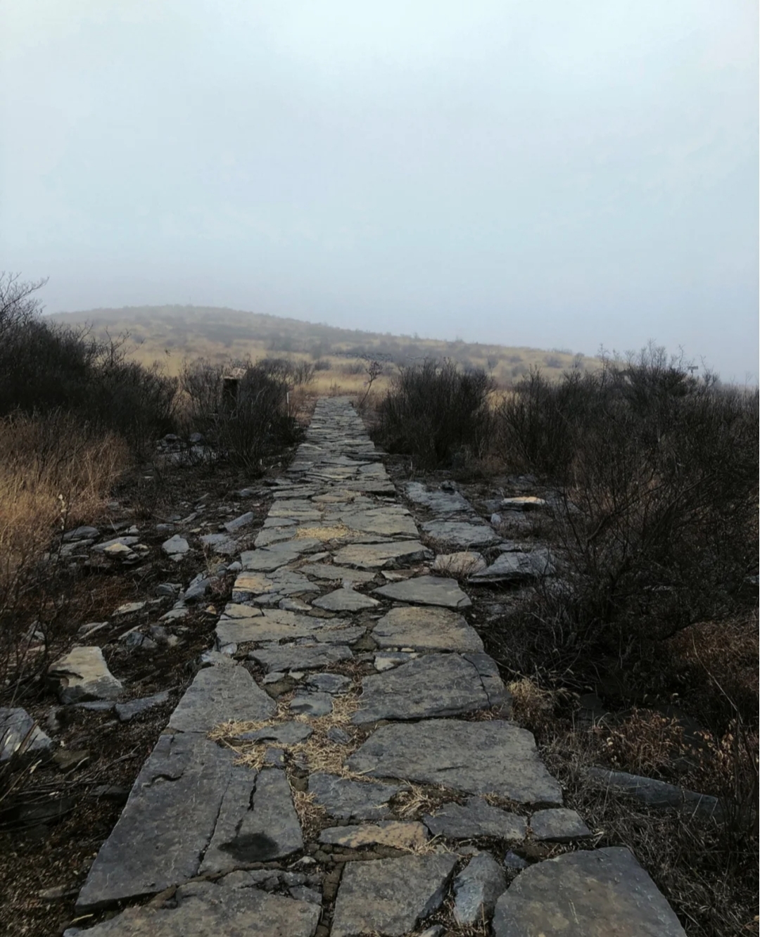 云梦山旅行图片 1