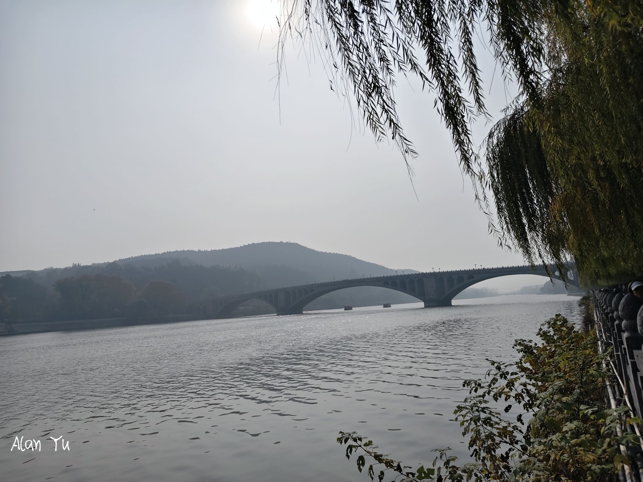 龙门石窟旅行图片 3