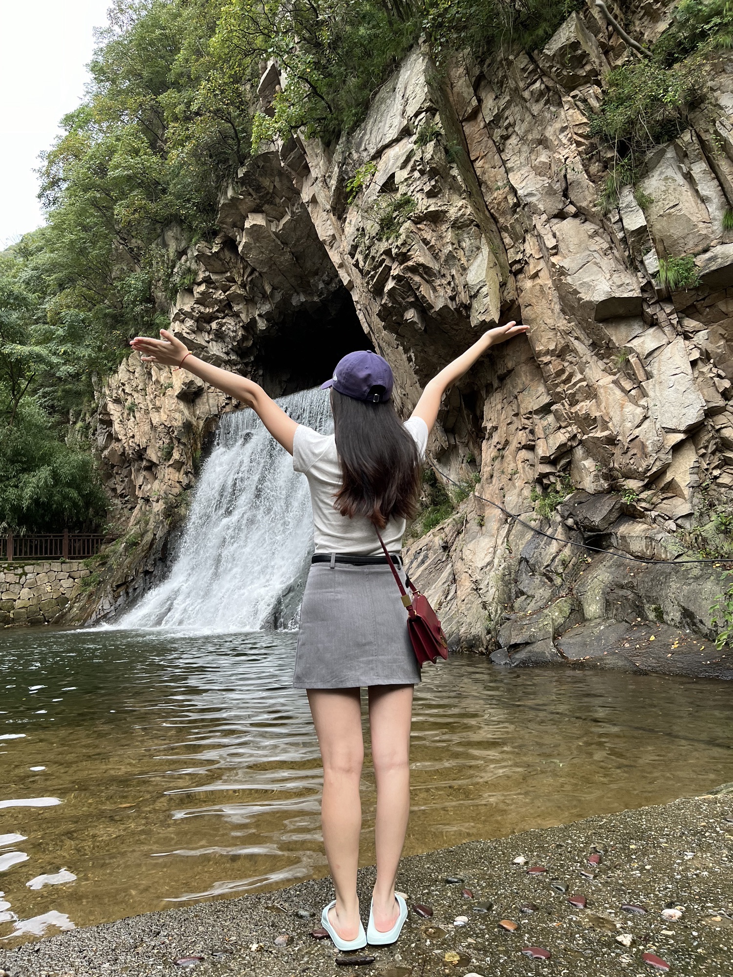 养子沟风景区旅行图片 2