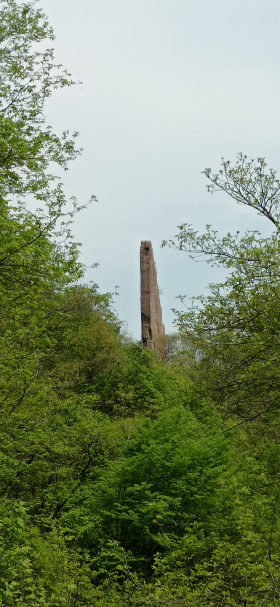 龙潭大峡谷旅行图片 3
