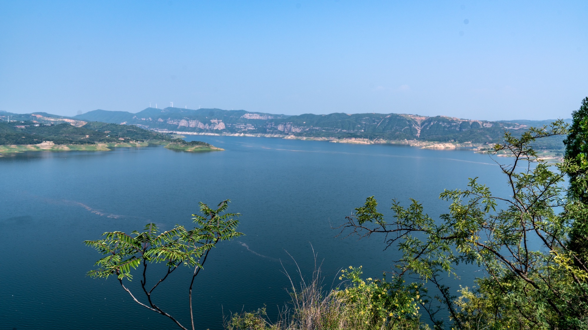 始祖山旅行图片 1