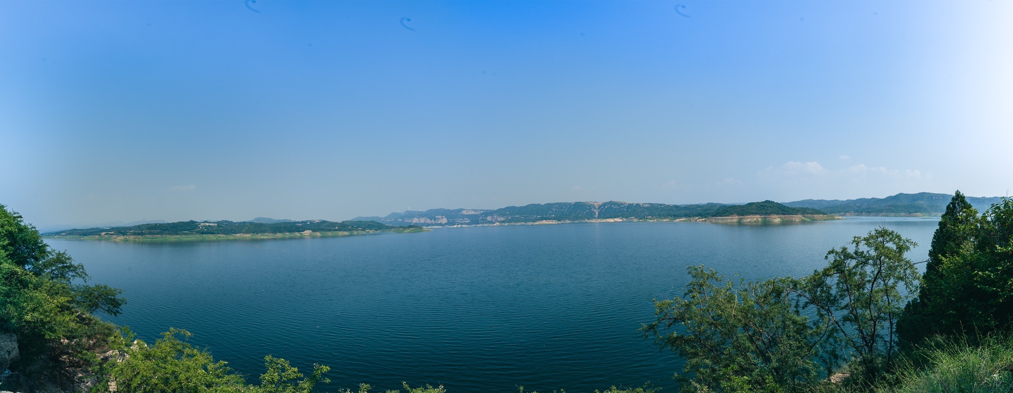 始祖山旅行图片 3