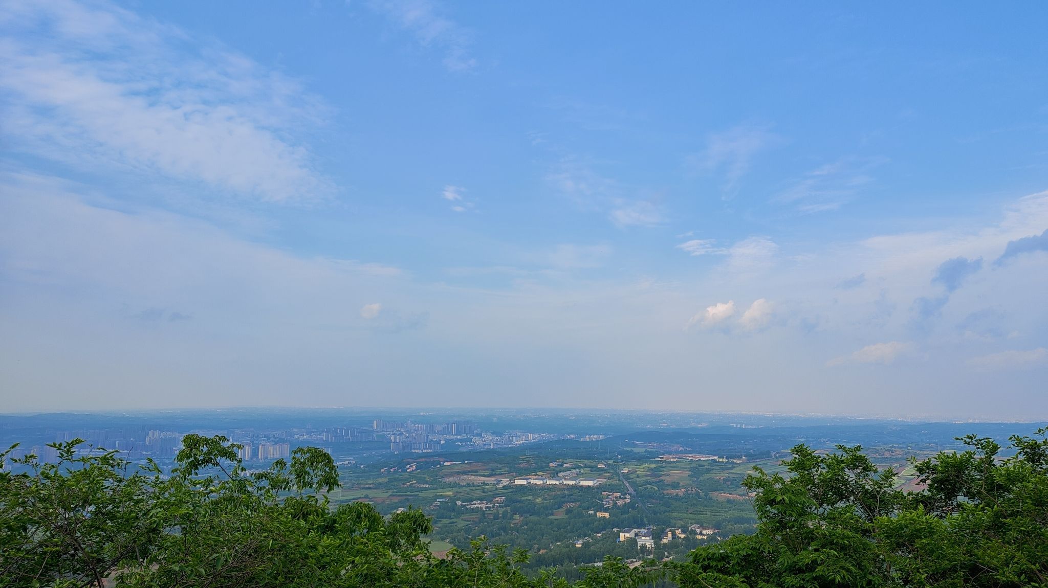 郁山国家森林公园旅行图片 3