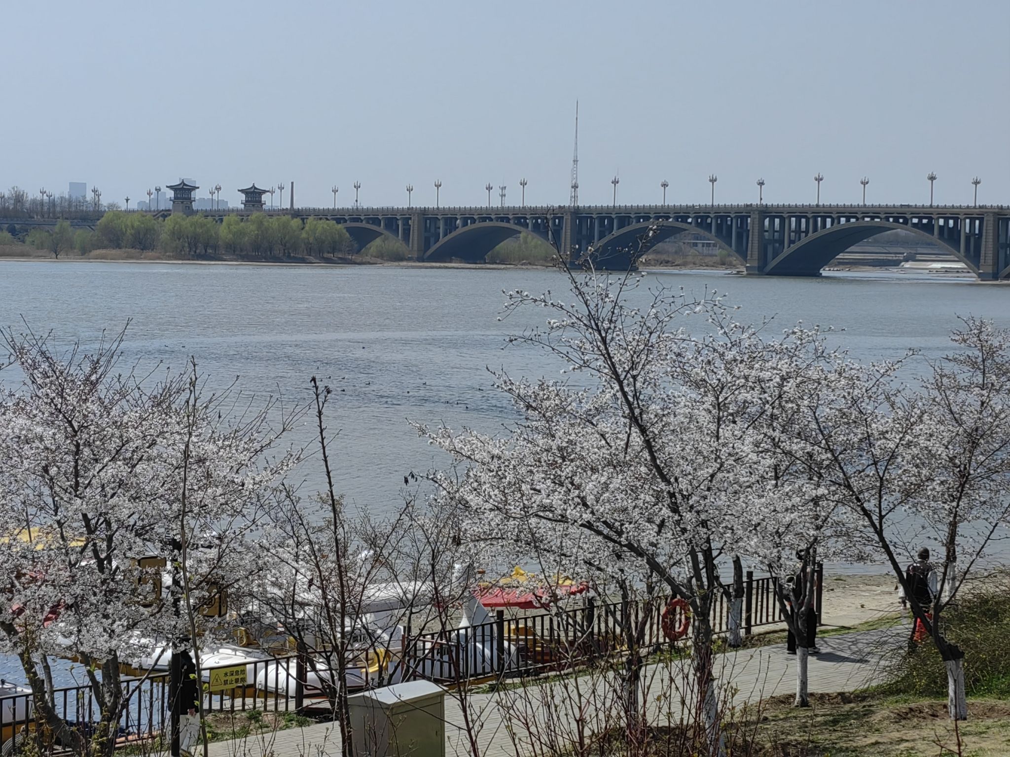 丝绸之路公园旅行图片 2