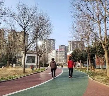 体育公园旅行图片 2