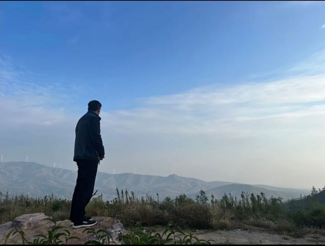 河南省双龙山省级森林公园旅行图片 2