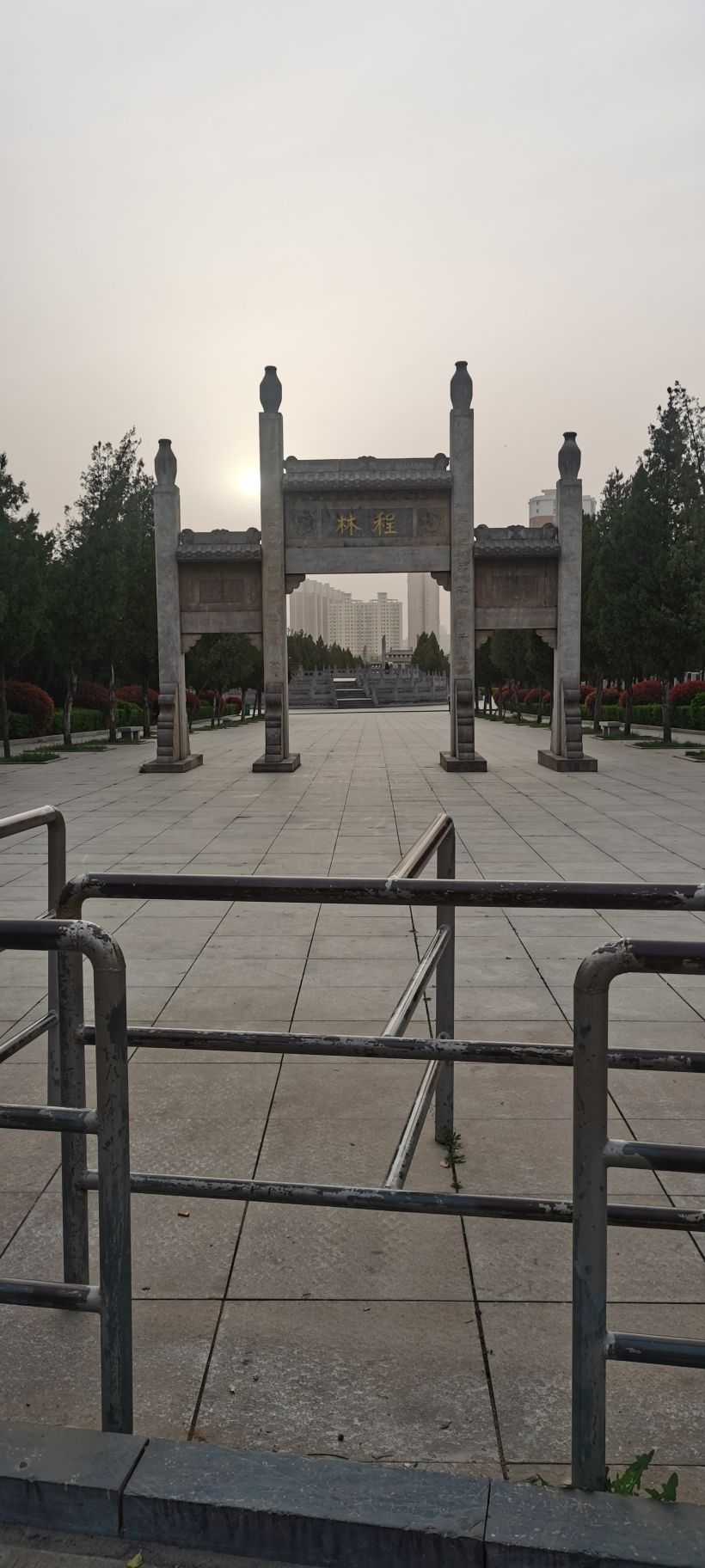 荆山森林公园旅行图片 2