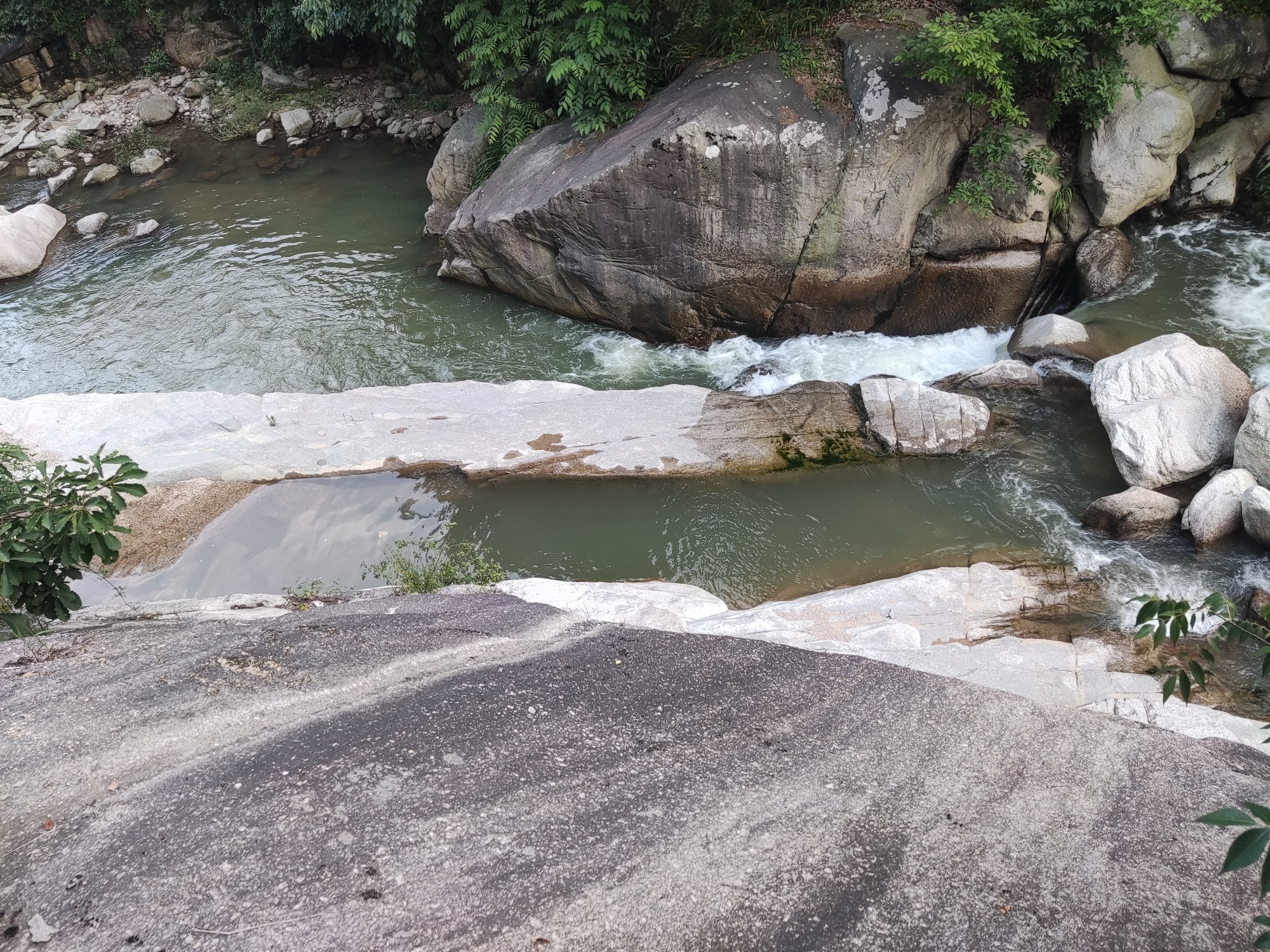 蟠桃山旅行图片 1