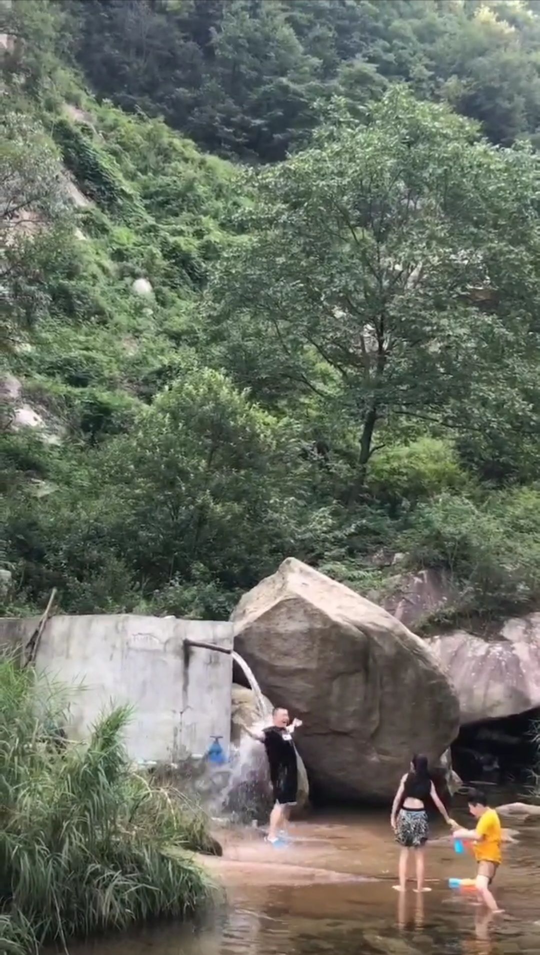 蟠桃山旅行图片 2