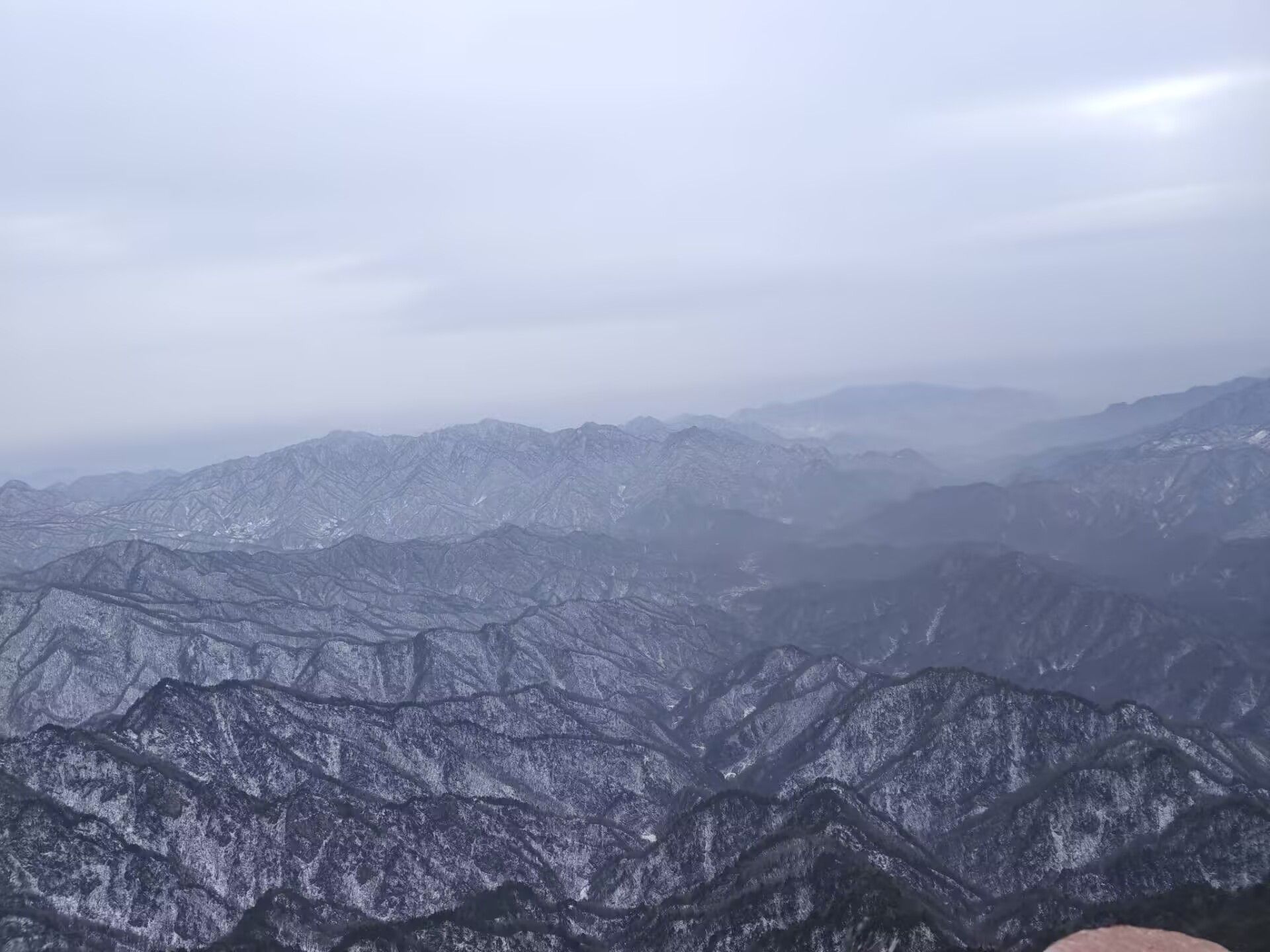老君山风景名胜区旅行图片 2