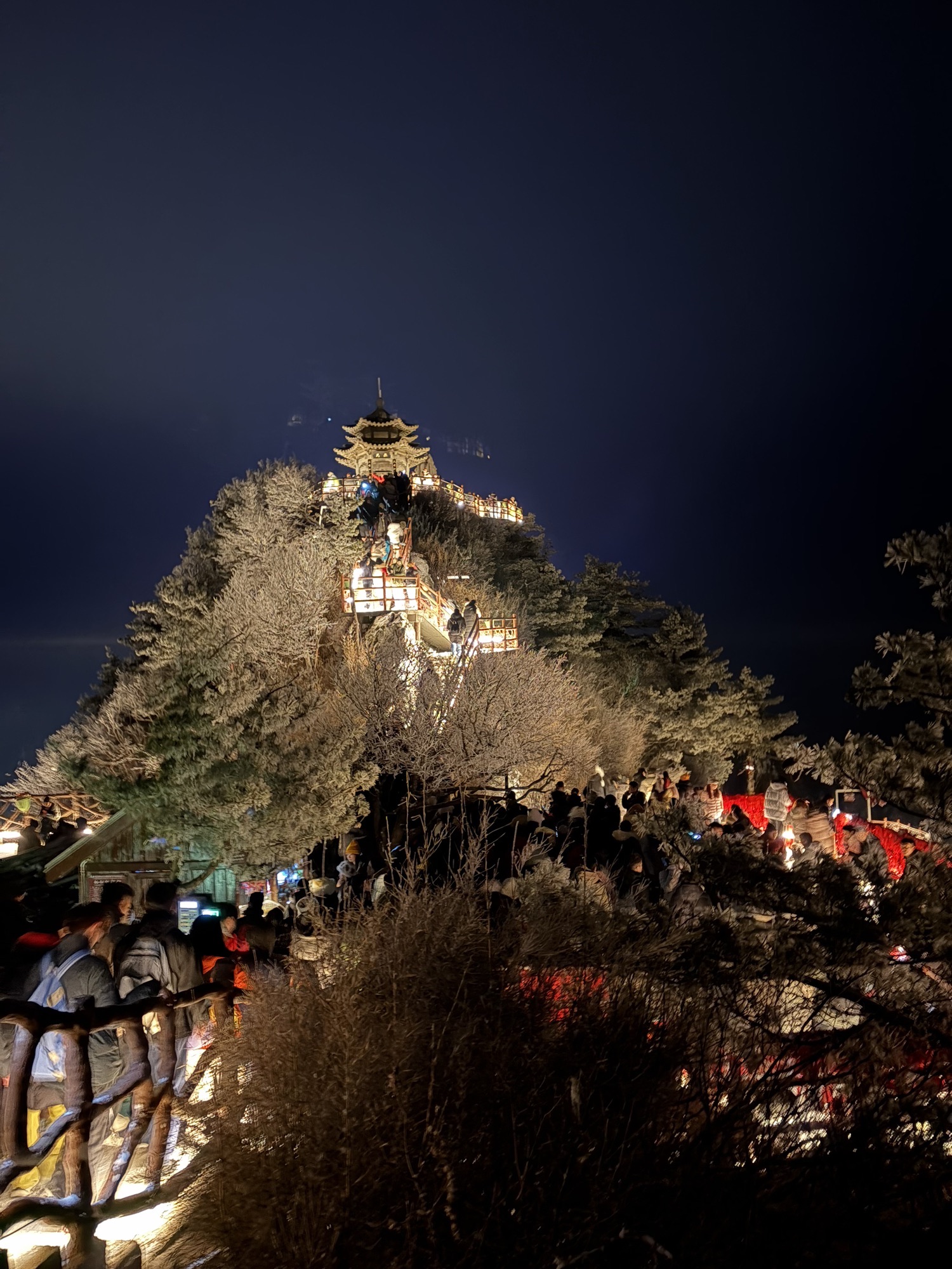 老君山风景名胜区旅行图片 2