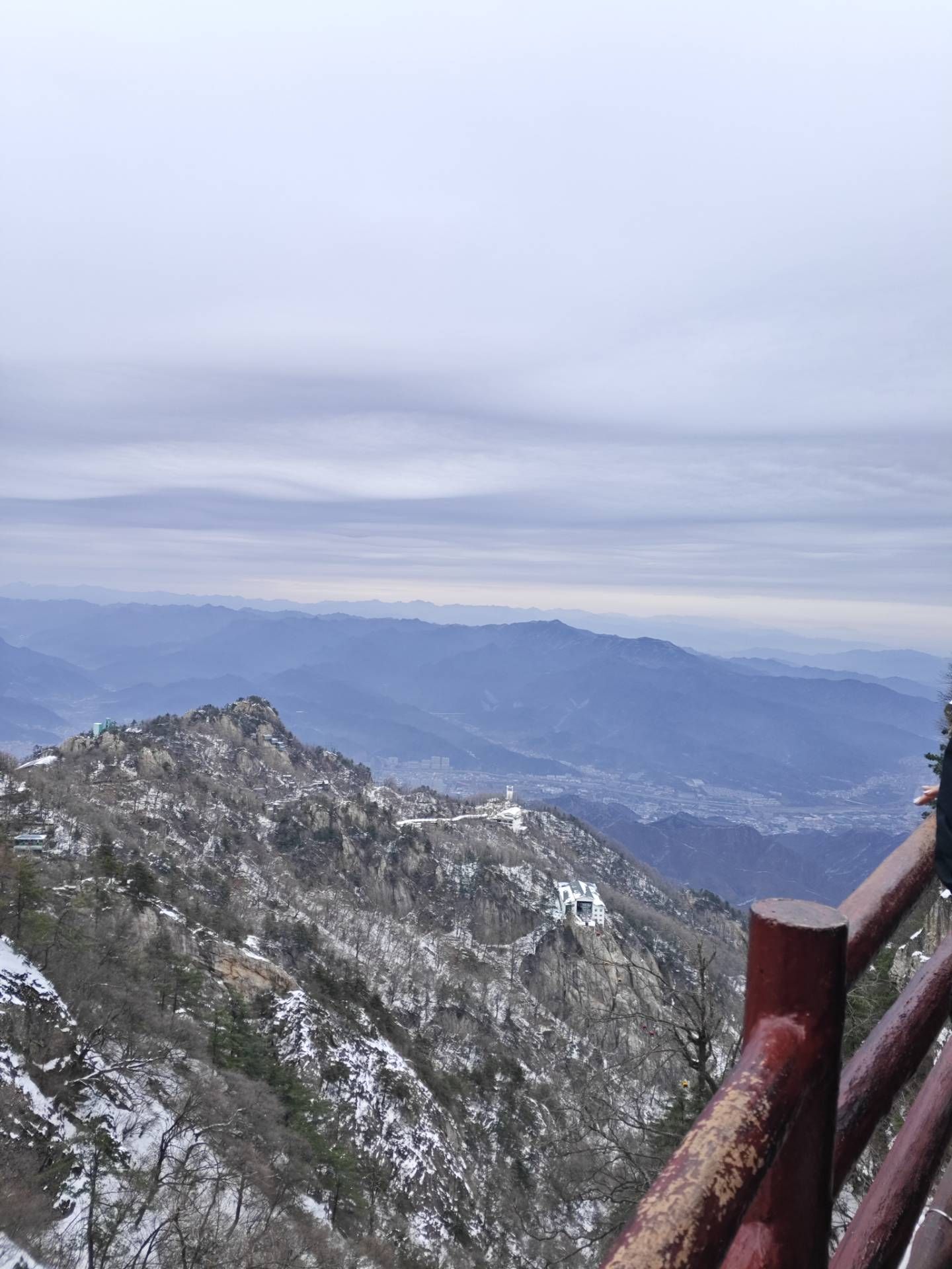 老君山风景名胜区旅行图片 3
