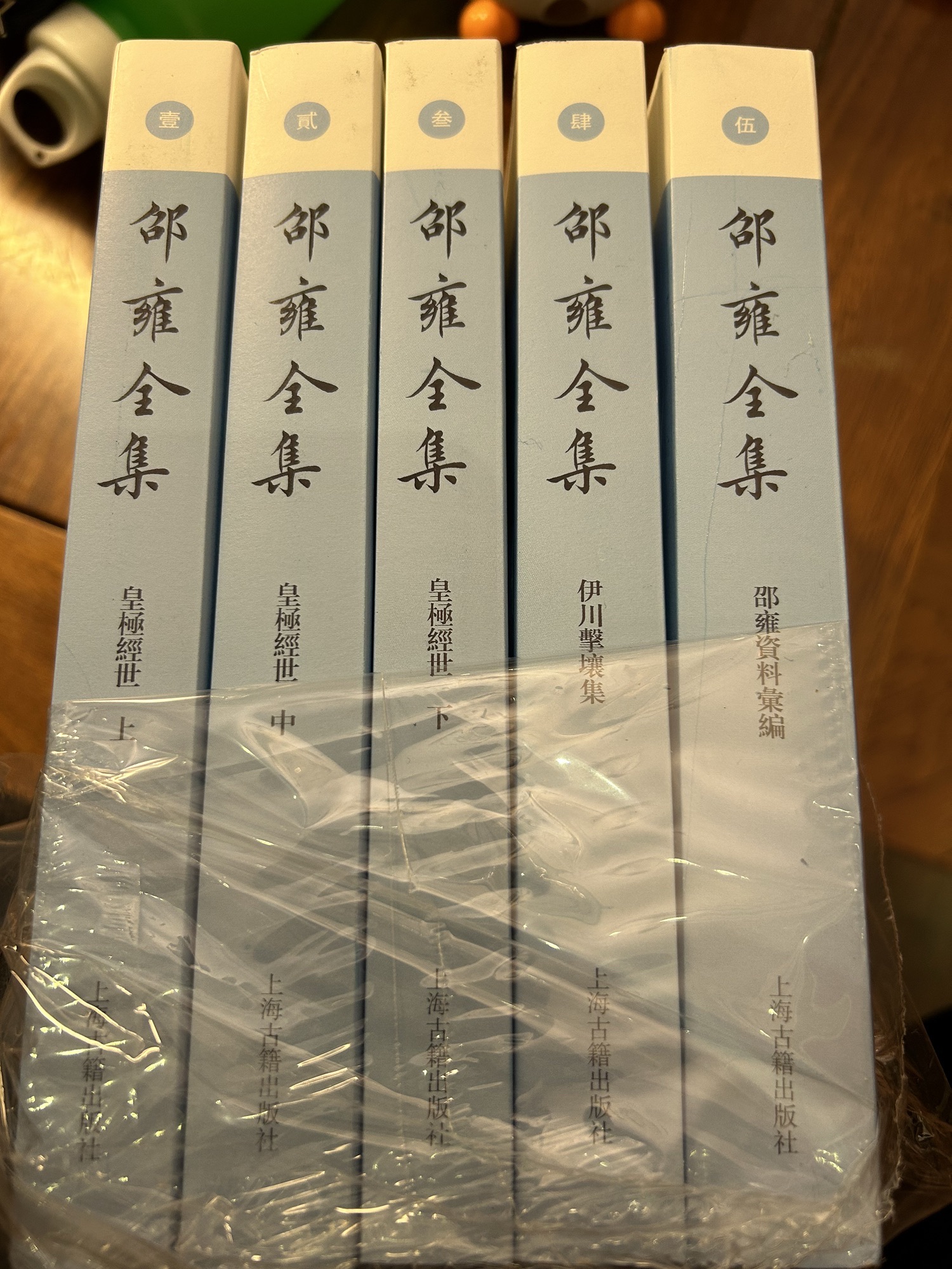 邵夫子墓旅行图片 1