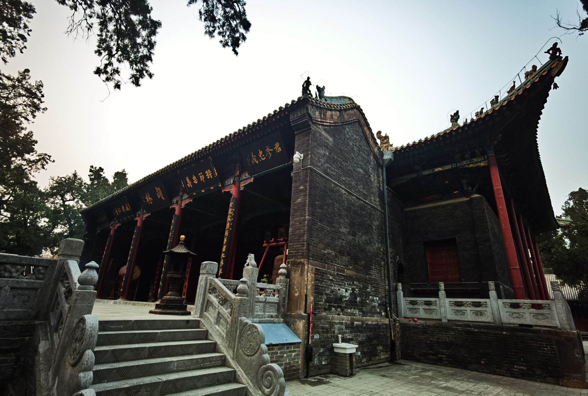 关林景区旅行图片 2