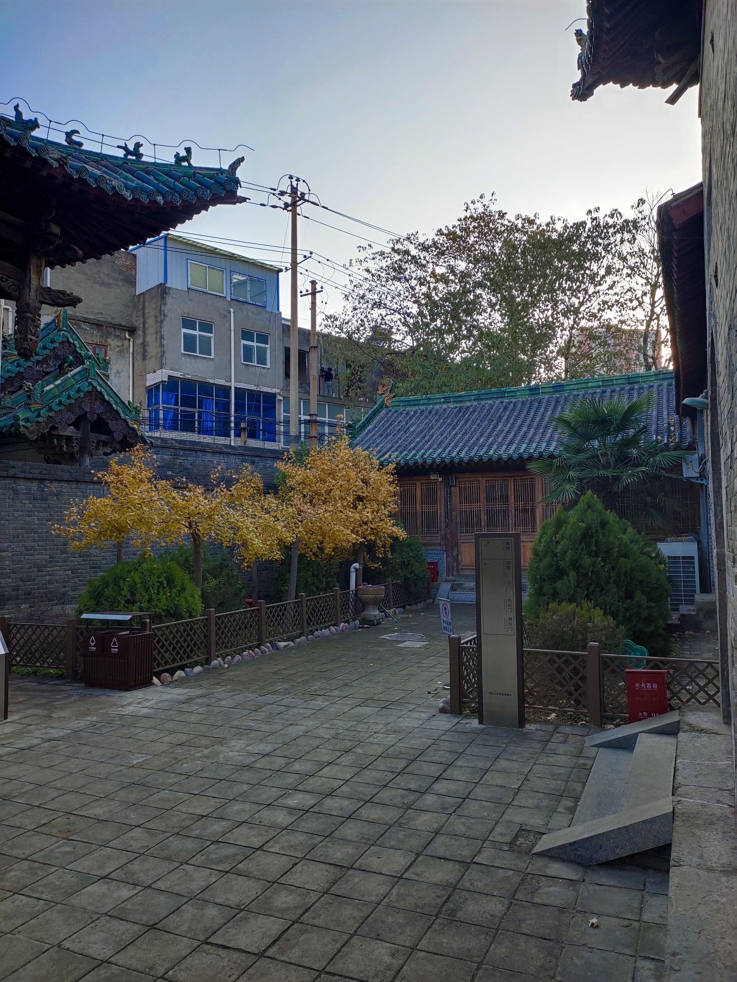 山陕会馆旅行图片 2