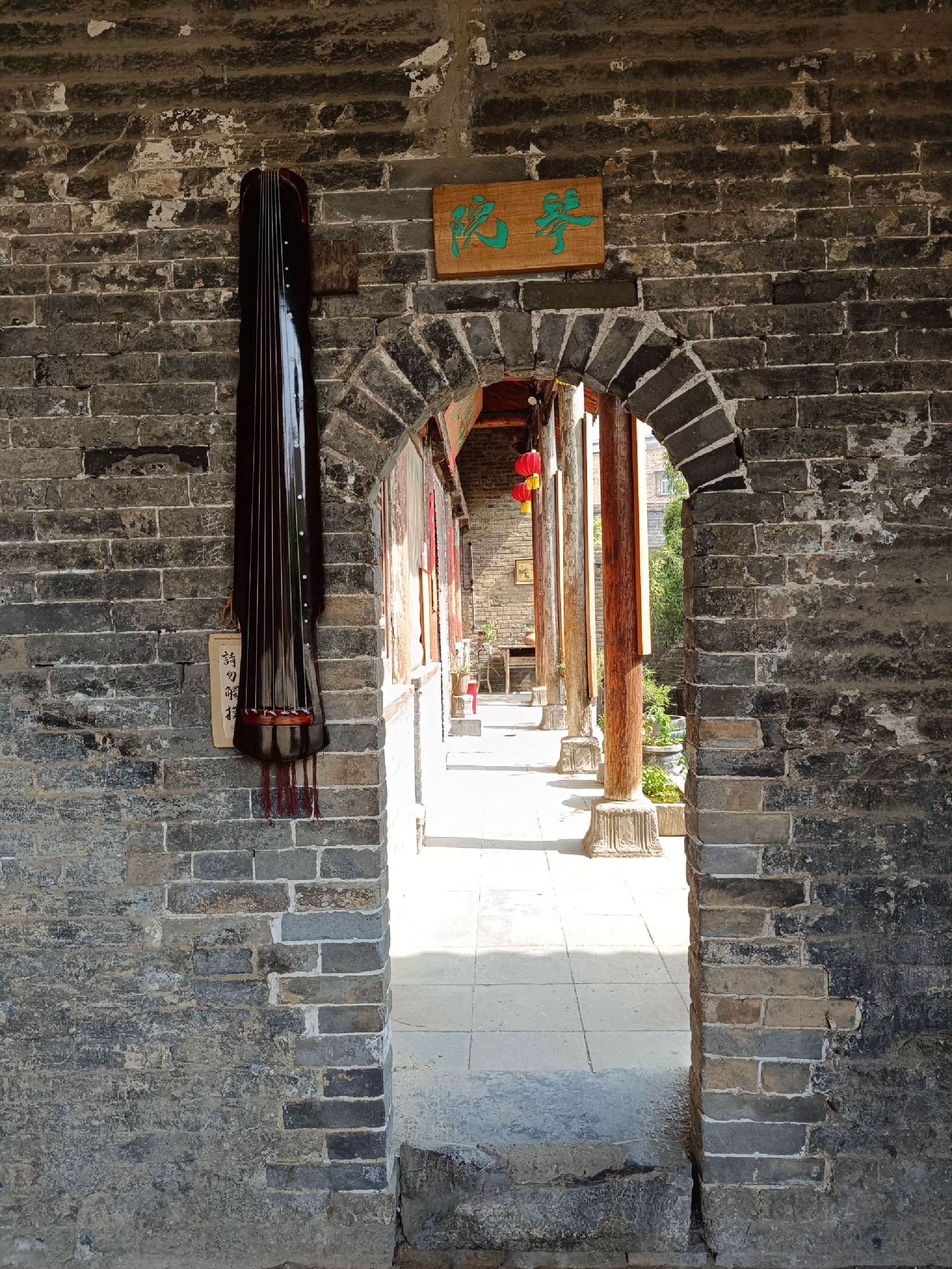 山陕会馆旅行图片 2