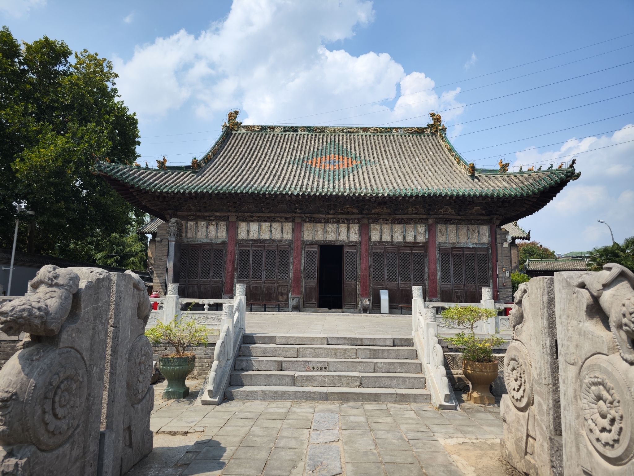 山陕会馆旅行图片 2