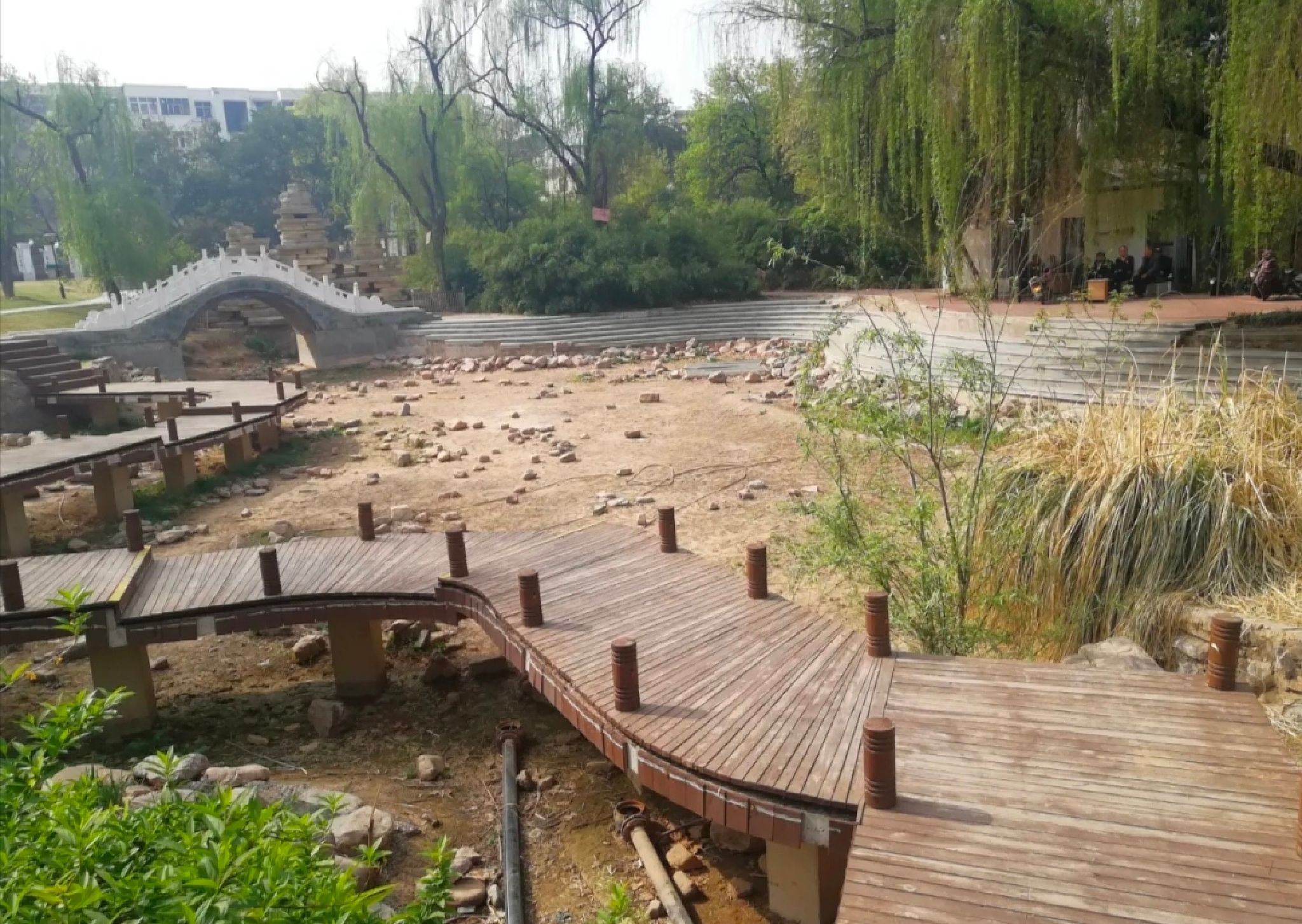 南关公园旅行图片 1