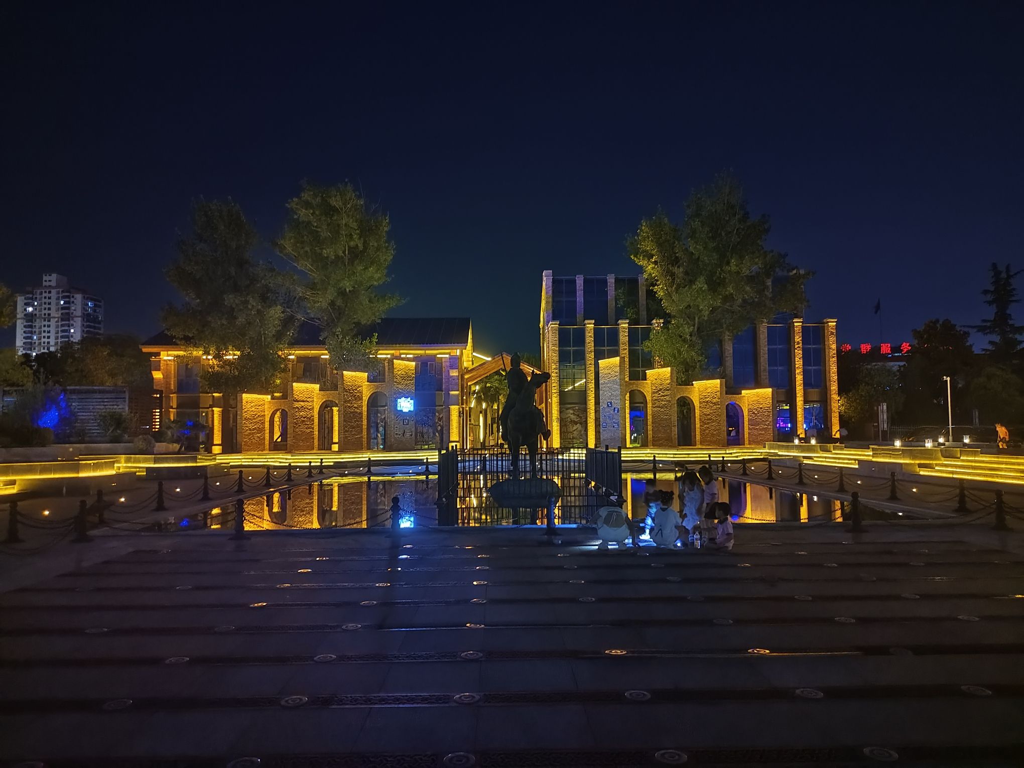 南关公园旅行图片 2