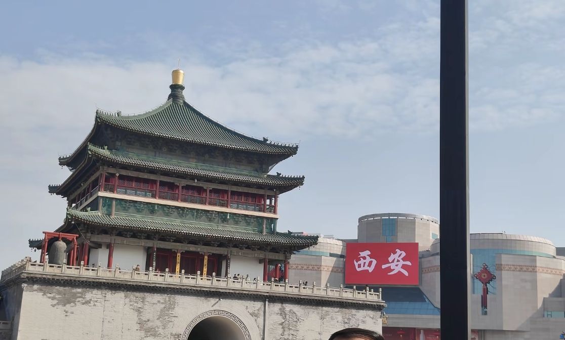 鼓楼旅行图片 1