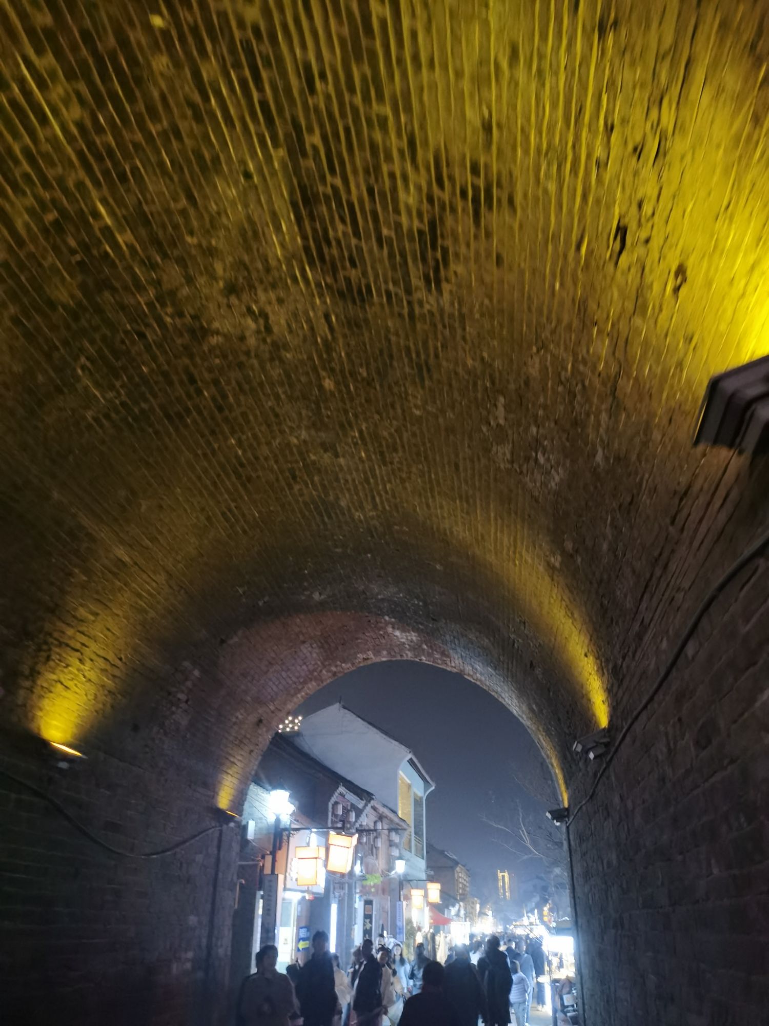 鼓楼旅行图片 3