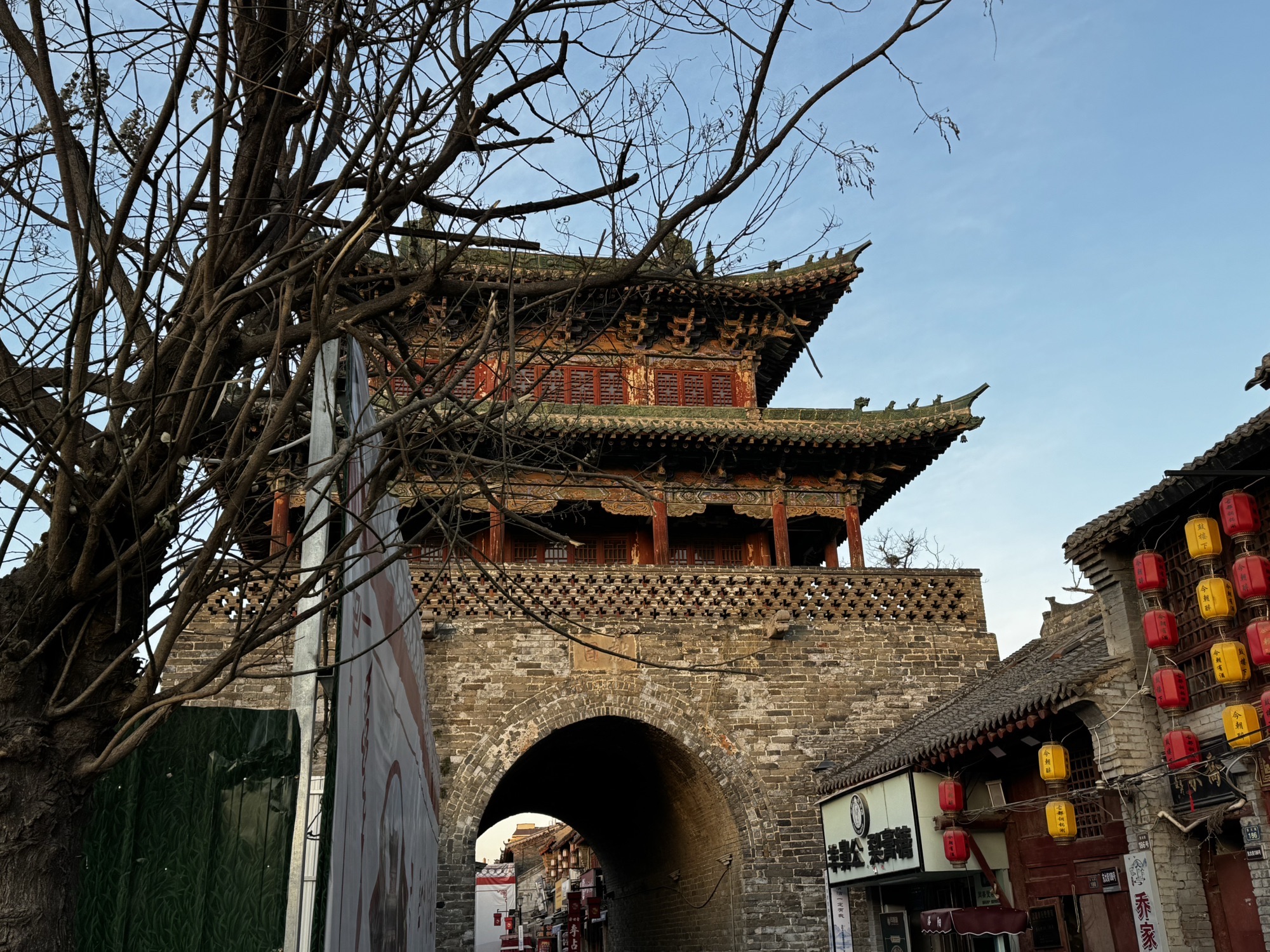 鼓楼旅行图片 2