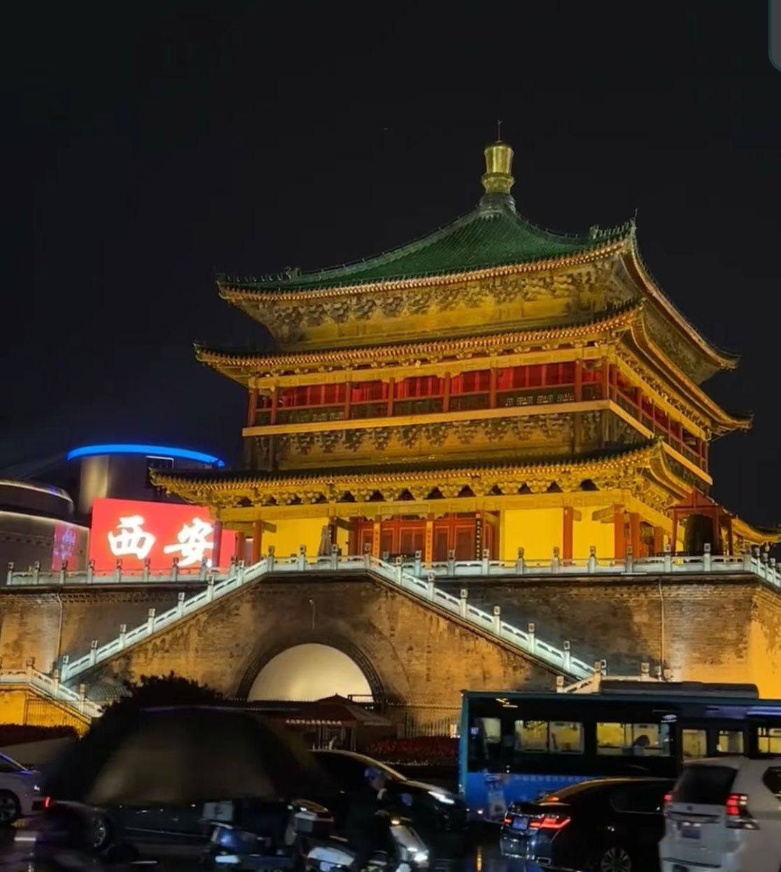 鼓楼旅行图片 2