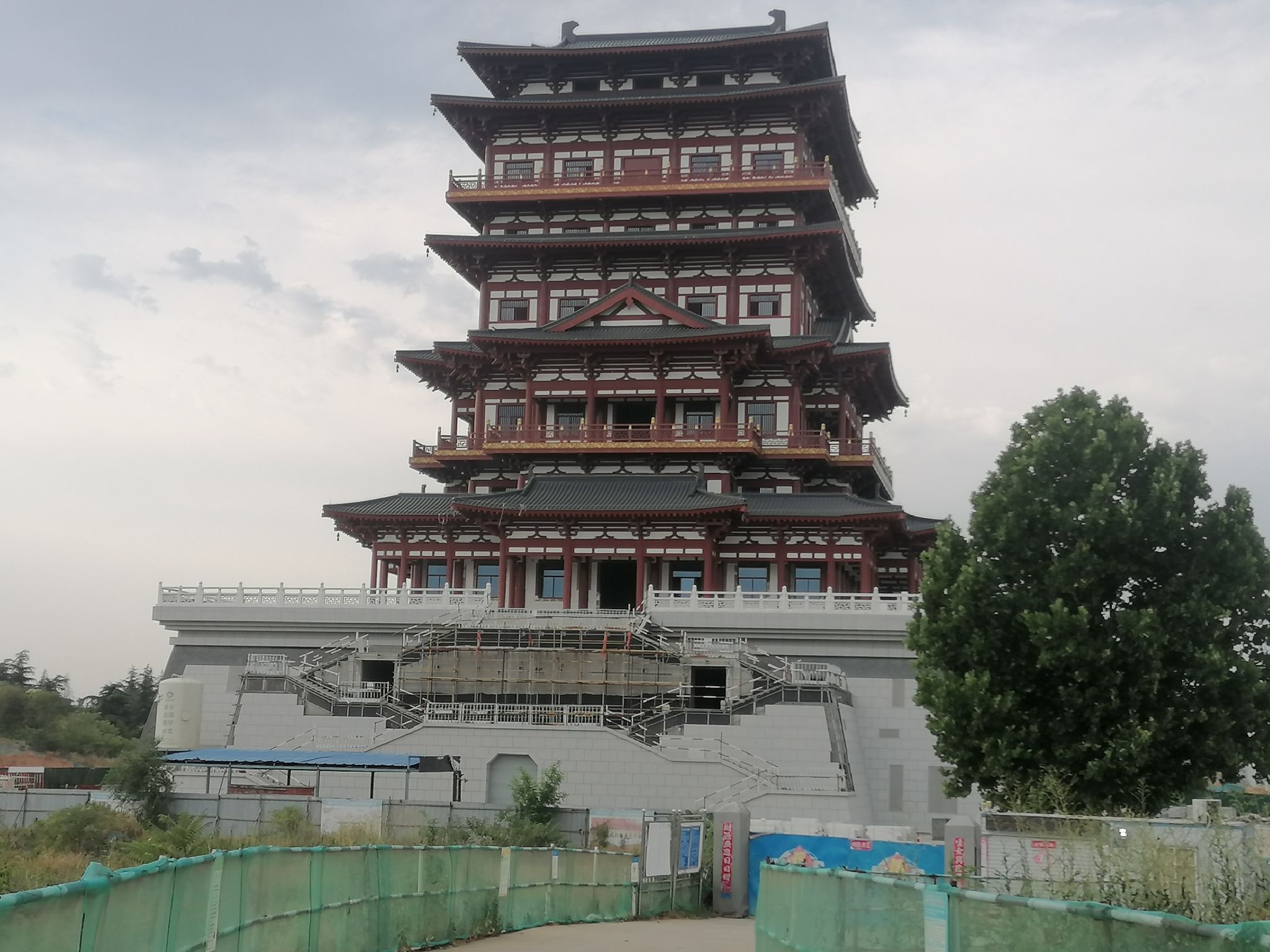 翠云峰森林公园旅行图片 3