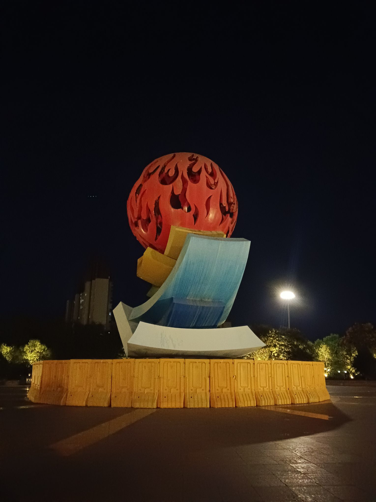 世纪广场旅行图片 2