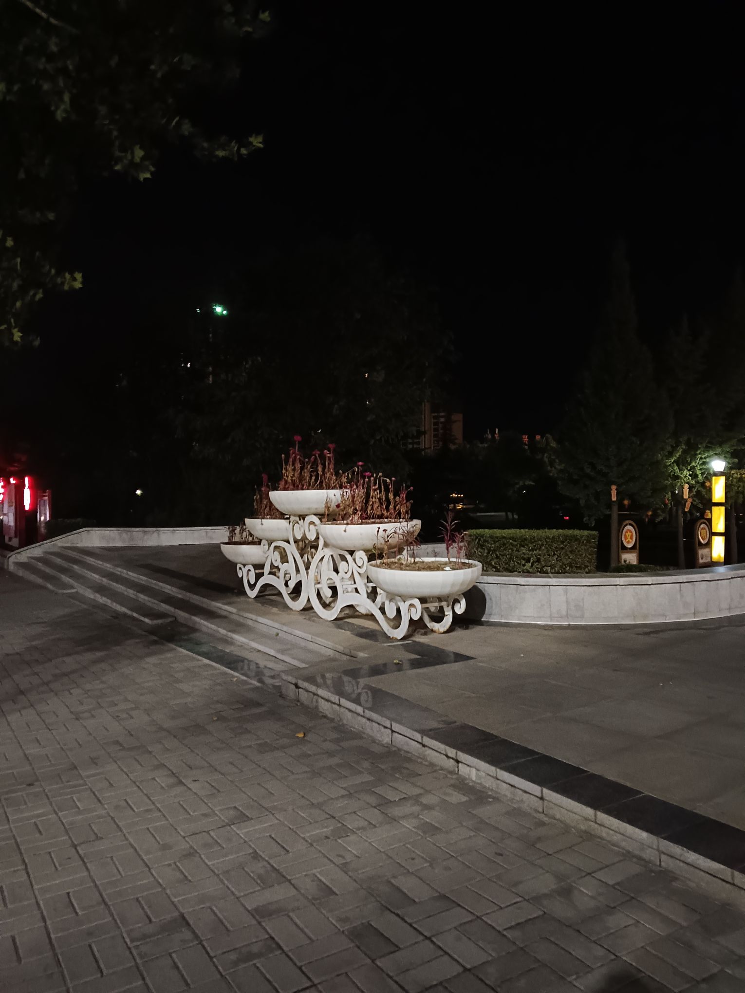 世纪广场旅行图片 3