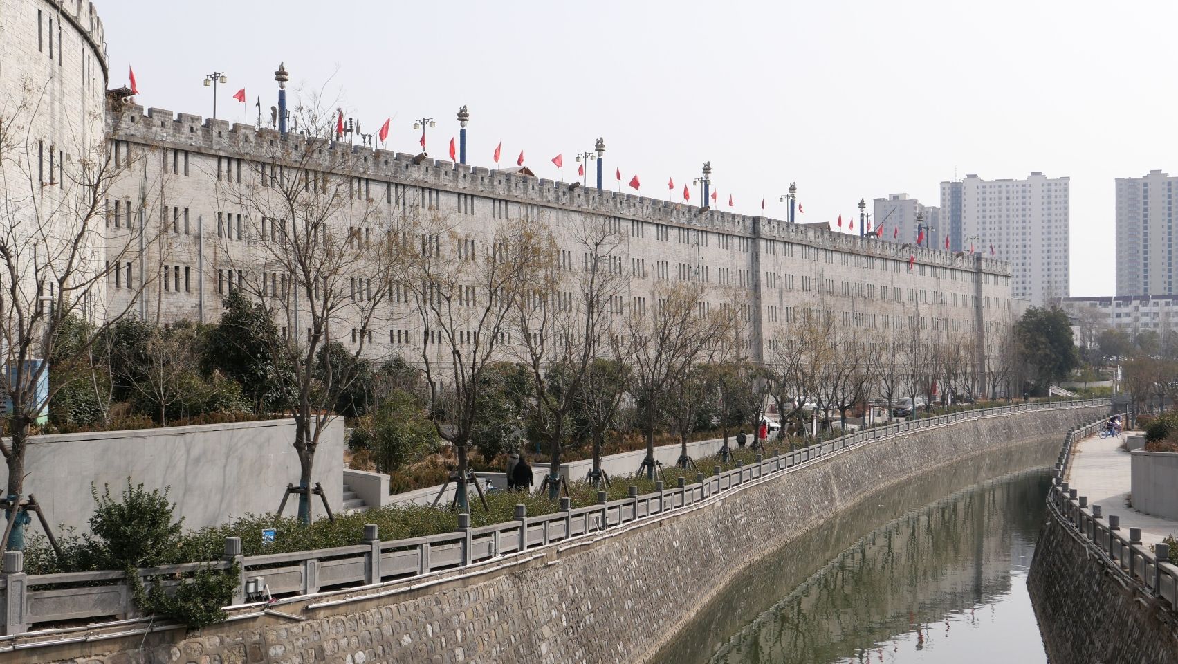 丽景门景区旅行图片 2