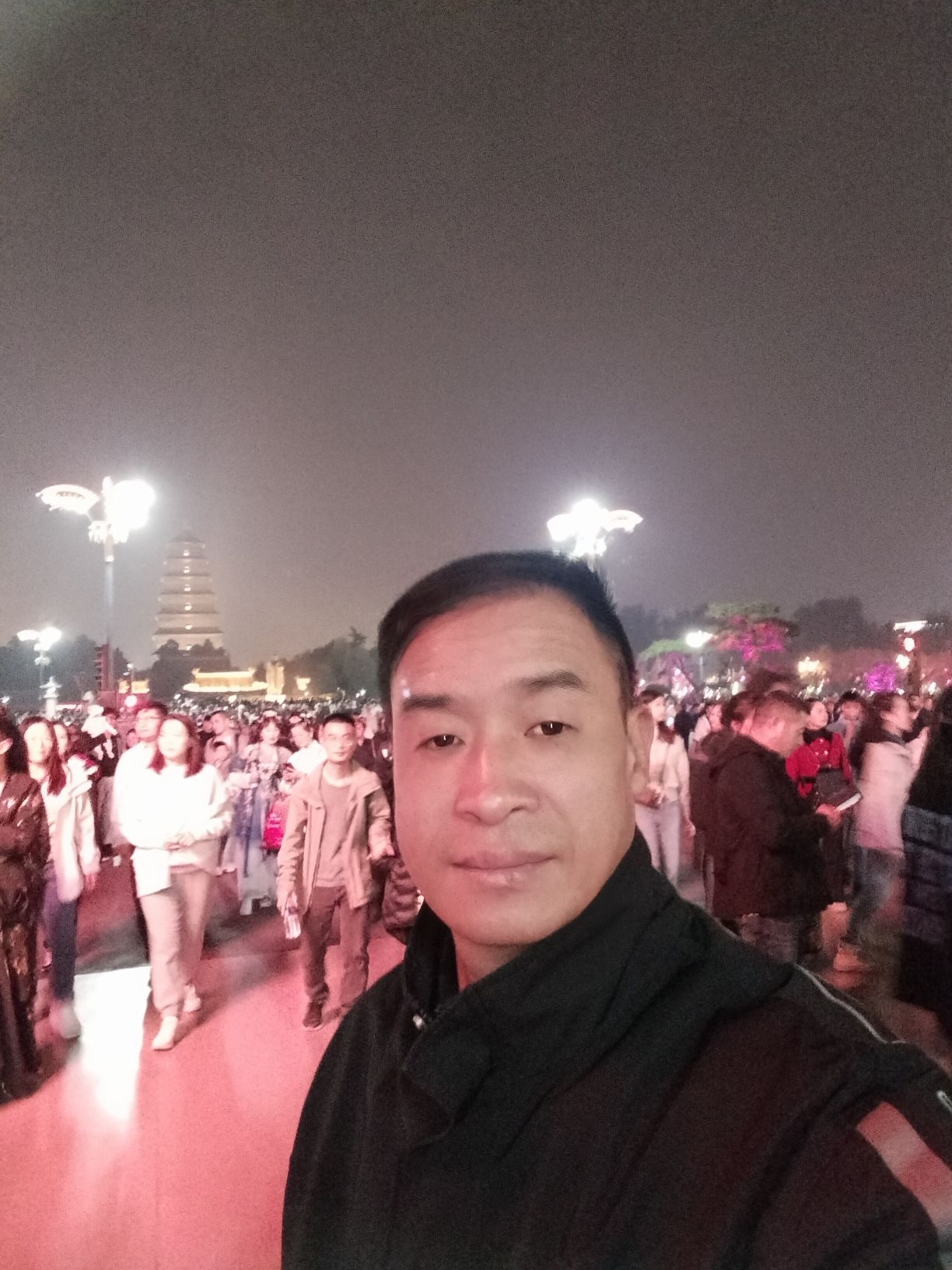 偃师区商城植物园旅行图片 1