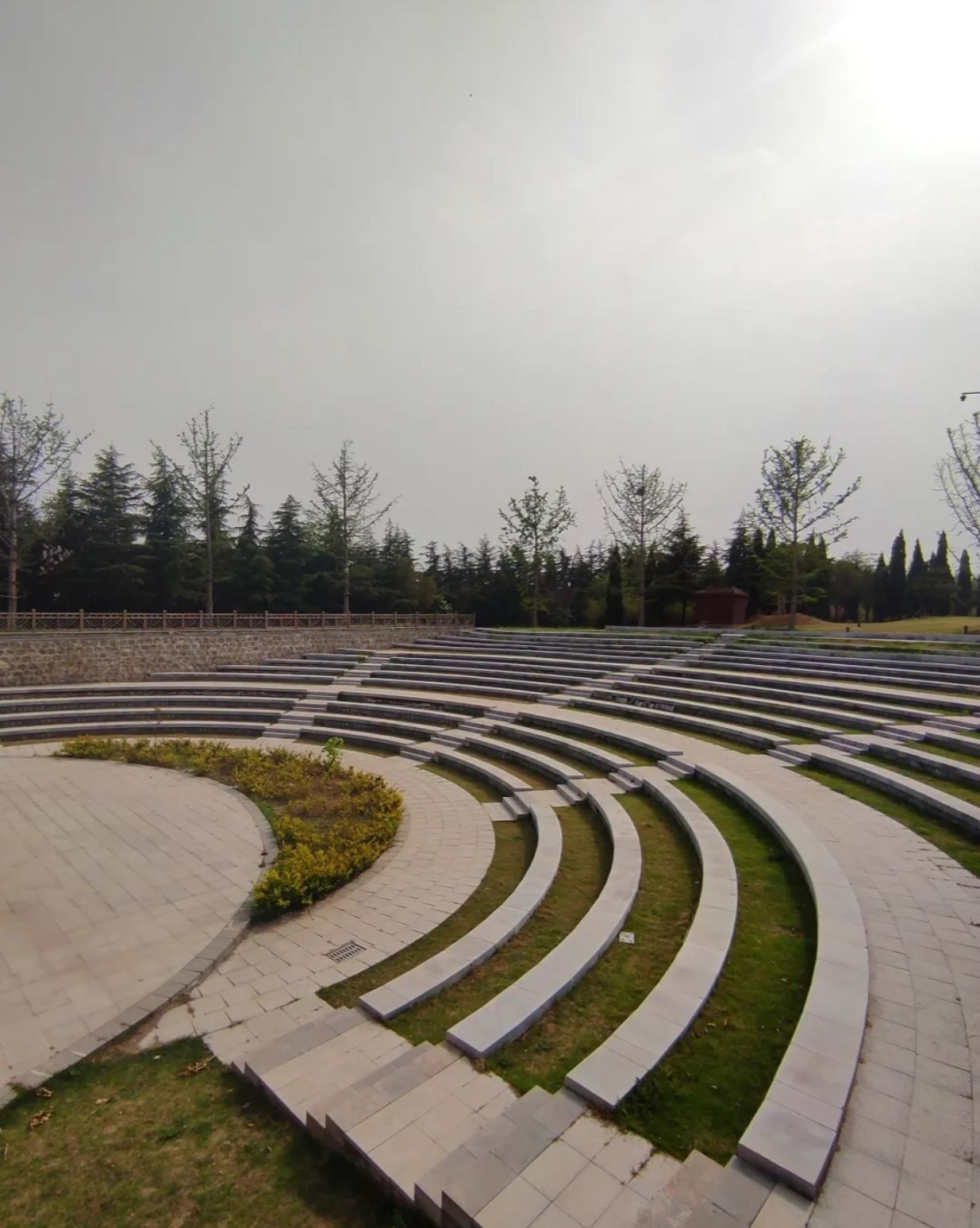周山森林公园旅行图片 3