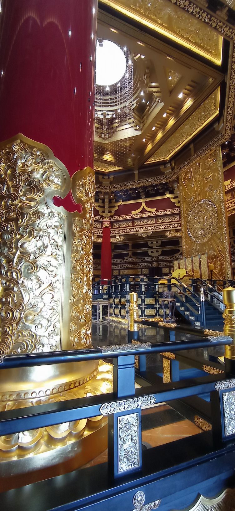 隋唐洛阳城国家遗址公园旅行图片 2