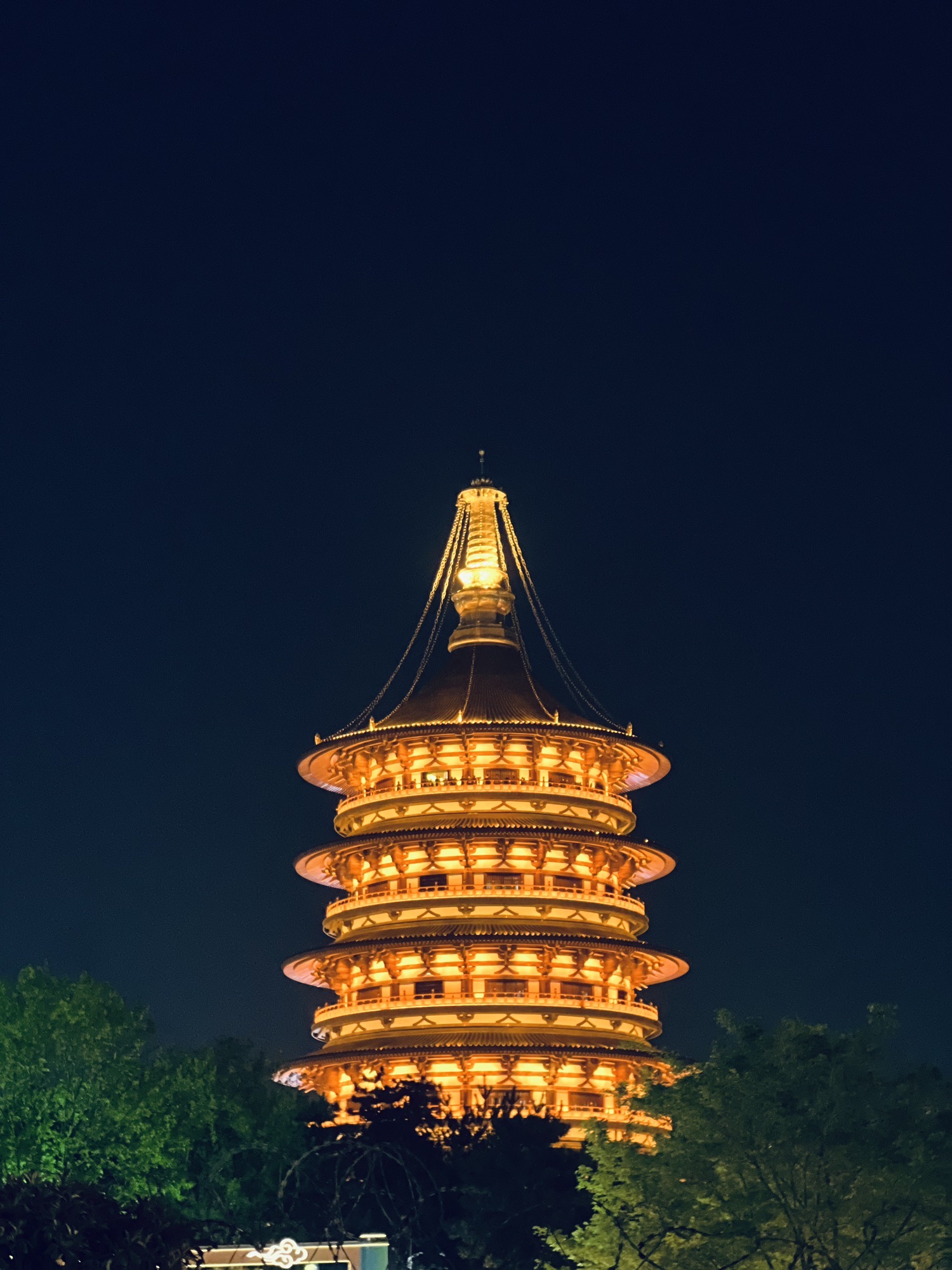 隋唐洛阳城国家遗址公园旅行图片 1