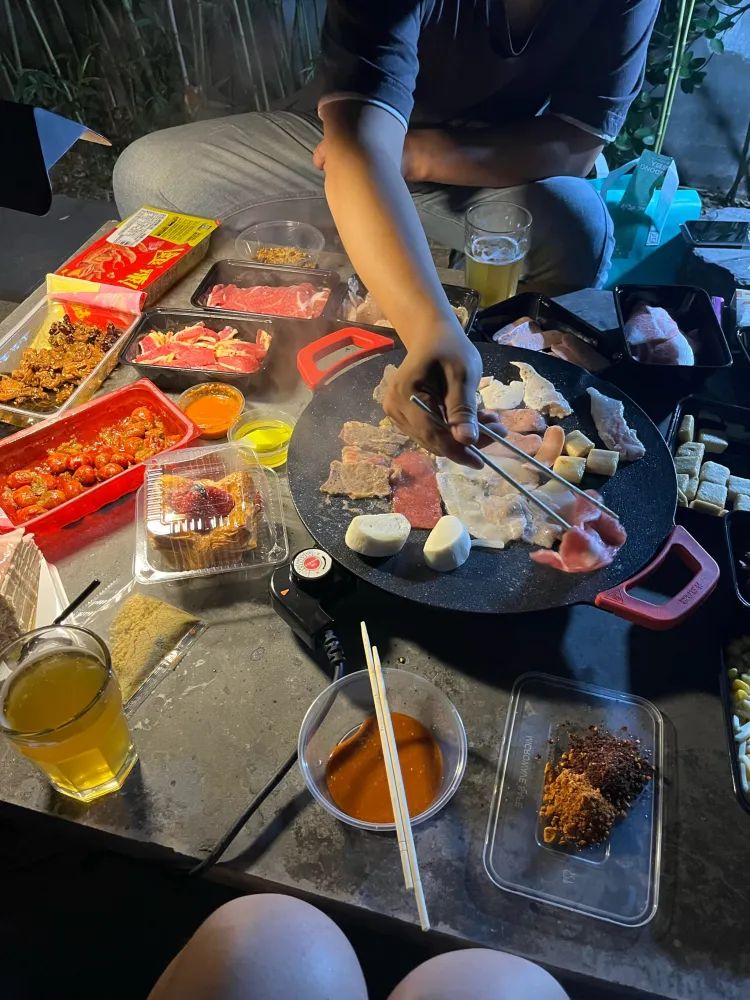 凤翔温泉旅行图片 3