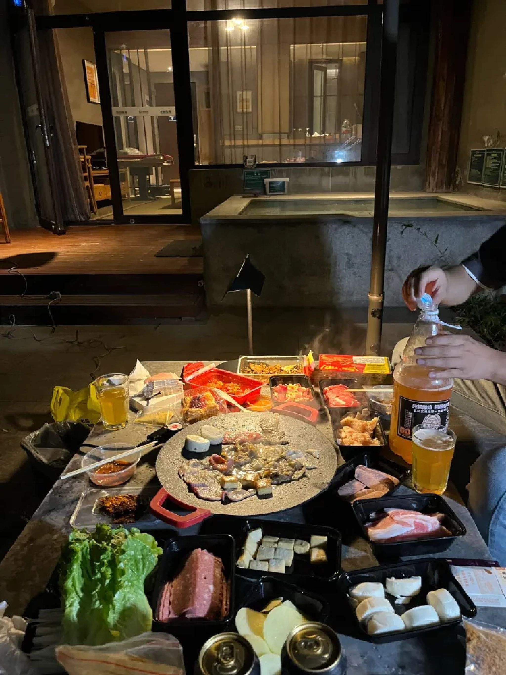 凤翔温泉旅行图片 1