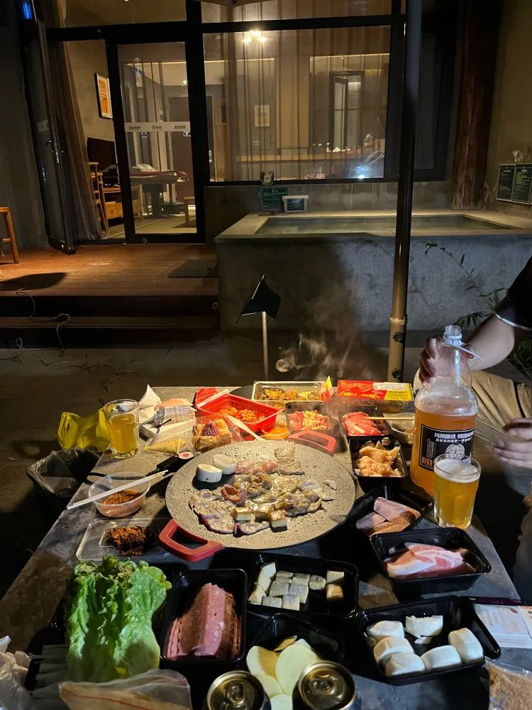 凤翔温泉旅行图片 2