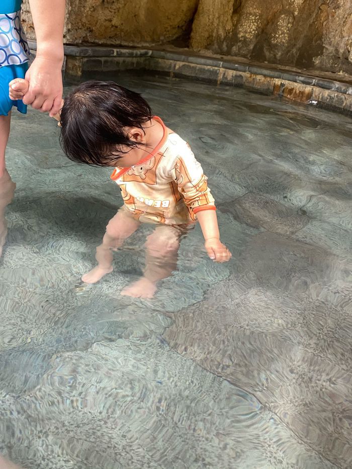 凤翔温泉旅行图片 2