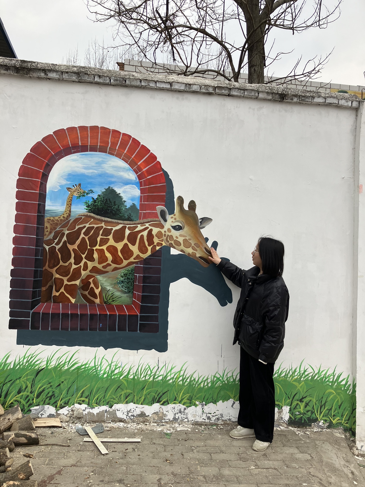 故县西子湖风景区旅行图片 3
