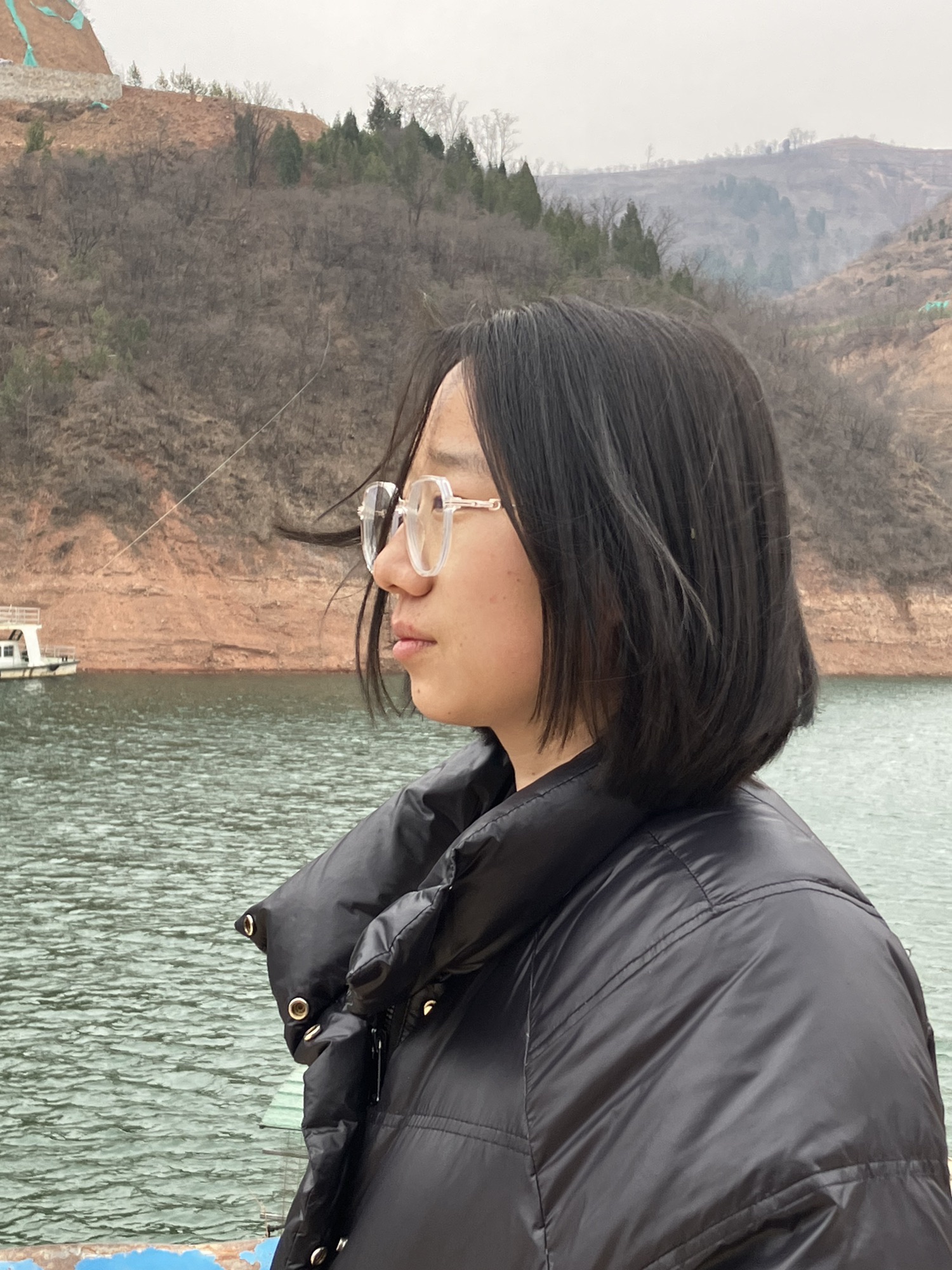 故县西子湖风景区旅行图片 1
